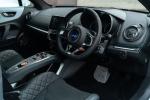 Alpine A110 Pure 2018 года (UK)